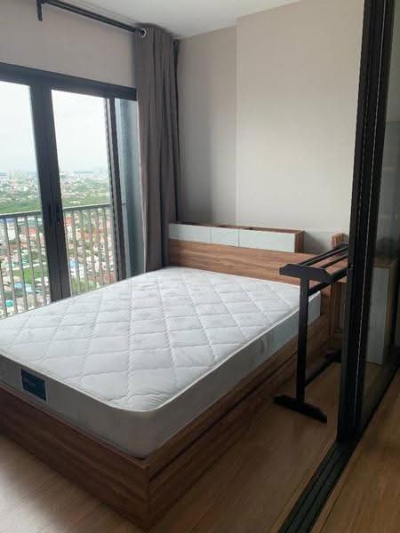 The Tree Rio Bang-Aor Station, bangkok, 315 Charan Sanitwong Rd, Bang O, Bang Phlat, Bangkok, 1 Bedroom, 31 sqm, Condo For Sale, by Thachaya Buanong, 500579174 - DDproperty.com