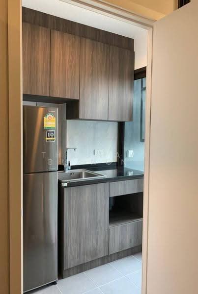 The Tree Rio Bang-Aor Station, bangkok, 315 Charan Sanitwong Rd, Bang O, Bang Phlat, Bangkok, 1 Bedroom, 31 sqm, Condo For Sale, by Thachaya Buanong, 500579174 - DDproperty.com