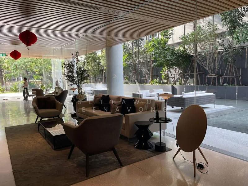 Tait Sathorn 12, Bangkok, Soi Sathorn 12, Sathorn Road, Silom, Bang Rak, Bangkok, 2 Bedrooms, 98 sqm, Condo For Rent, by Settawut Leenavong, 500579175 - DDproperty.com