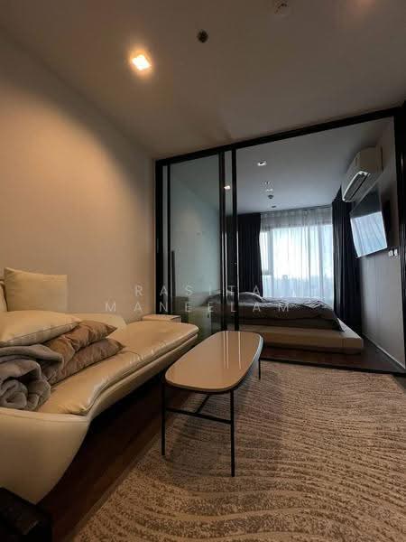 Life Ladprao Valley, bangkok, Phaholyothin Road, Jom Phon, Chatuchak, Bangkok, 1 Bedroom, 37 sqm, Condo For Rent, by Rasita Maneelam, 500579176 - DDproperty.com