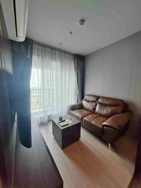 Life Ladprao, bangkok, 992 Ladprao Road, Jom Phon, Chatuchak, Bangkok, 1 Bedroom, 35 sqm, Condo For Sale, by Thachaya Buanong, 500579177 - DDproperty.com