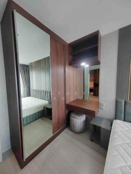Life Ladprao, bangkok, 992 Ladprao Road, Jom Phon, Chatuchak, Bangkok, 1 Bedroom, 35 sqm, Condo For Sale, by Thachaya Buanong, 500579177 - DDproperty.com
