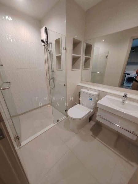 Life Ladprao, bangkok, 992 Ladprao Road, Jom Phon, Chatuchak, Bangkok, 1 Bedroom, 35 sqm, Condo For Sale, by Thachaya Buanong, 500579177 - DDproperty.com