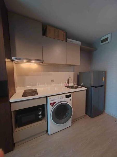 Life Ladprao, bangkok, 992 Ladprao Road, Jom Phon, Chatuchak, Bangkok, 1 Bedroom, 35 sqm, Condo For Sale, by Thachaya Buanong, 500579177 - DDproperty.com