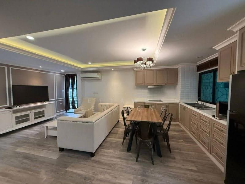 Fare Tower, Bangkok, Soi Sukhumvit 50, Phra Kanong, Khlong Toei, Bangkok, 2 Bedrooms, 87 sqm, Condo For Rent, by Settawut Leenavong, 500579179 - DDproperty.com