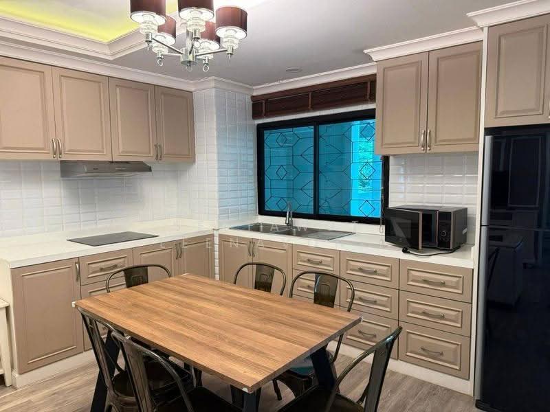 Fare Tower, Bangkok, Soi Sukhumvit 50, Phra Kanong, Khlong Toei, Bangkok, 2 Bedrooms, 87 sqm, Condo For Rent, by Settawut Leenavong, 500579179 - DDproperty.com
