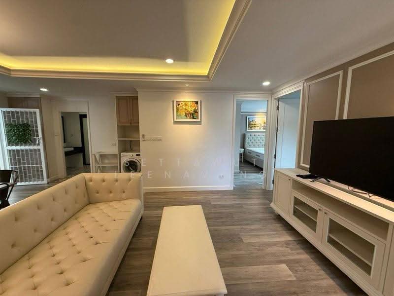 Fare Tower, Bangkok, Soi Sukhumvit 50, Phra Kanong, Khlong Toei, Bangkok, 2 Bedrooms, 87 sqm, Condo For Rent, by Settawut Leenavong, 500579179 - DDproperty.com