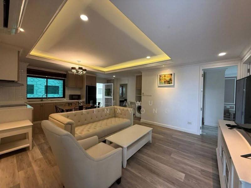 Fare Tower, Bangkok, Soi Sukhumvit 50, Phra Kanong, Khlong Toei, Bangkok, 2 Bedrooms, 87 sqm, Condo For Rent, by Settawut Leenavong, 500579179 - DDproperty.com