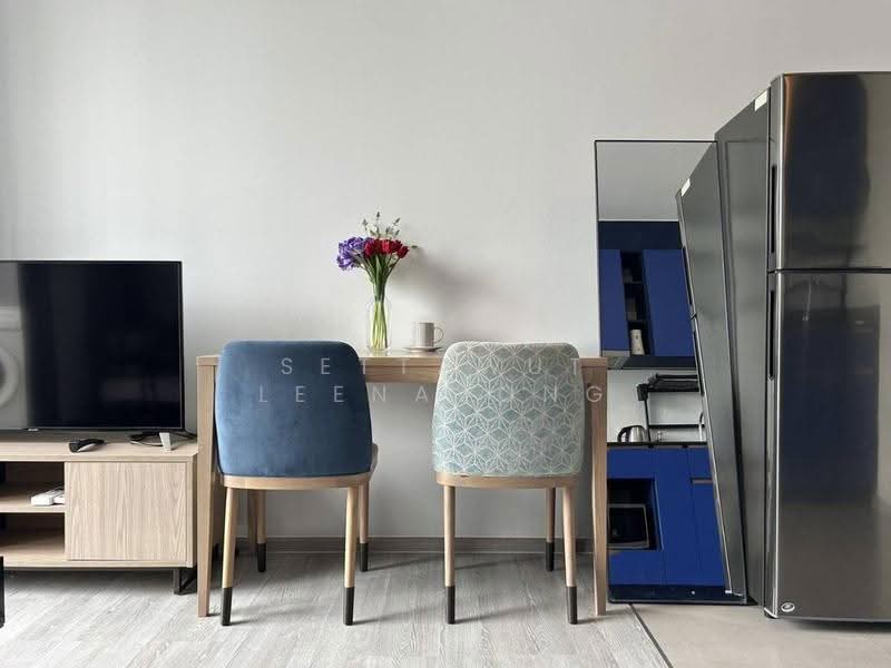 XT Ekkamai, Bangkok, 259 Soi Sukhumvit 63, Khlong Tan Nua, Watthana, Bangkok, 1 Bedroom, 30 sqm, Condo For Rent, by Settawut Leenavong, 500579184 - DDproperty.com