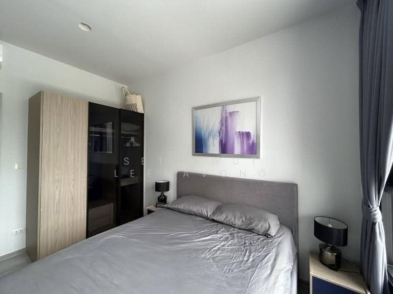 XT Ekkamai, Bangkok, 259 Soi Sukhumvit 63, Khlong Tan Nua, Watthana, Bangkok, 1 Bedroom, 30 sqm, Condo For Rent, by Settawut Leenavong, 500579184 - DDproperty.com