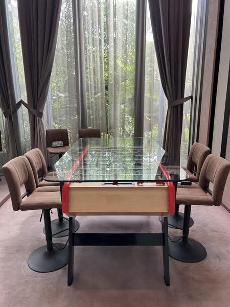 XT Ekkamai : เอ็กซ์ที เอกมัย, กรุงเทพ, 259 ถนนสุขุมวิท 63, คลองตันเหนือ, วัฒนา, กรุงเทพ, 30 ตร.ม., คอนโด ให้เช่า, โดย Settawut Leenavong, 500579184 - DDproperty.com