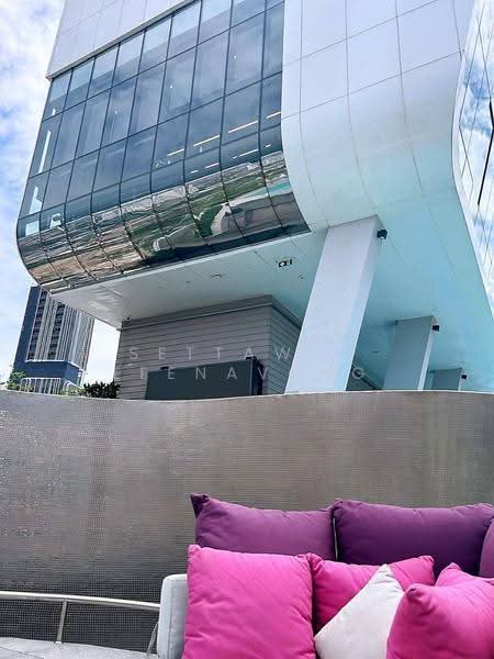 XT Ekkamai, Bangkok, 259 Soi Sukhumvit 63, Khlong Tan Nua, Watthana, Bangkok, 1 Bedroom, 30 sqm, Condo For Rent, by Settawut Leenavong, 500579184 - DDproperty.com