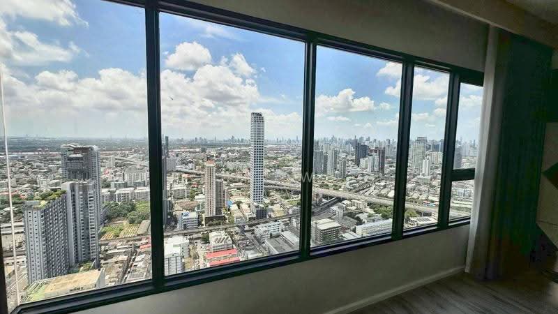 Knightsbridge Prime Onnut, Bangkok, Soi On Nut 1/1 Sukhumvit Road77, Phra Kanong Nua, Watthana, Bangkok, 2 Bedrooms, 55 sqm, Condo For Rent, by Settawut Leenavong, 500579188 - DDproperty.com