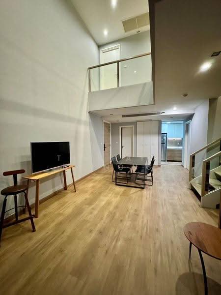 The Room Sukhumvit 21, Bangkok, Asok Montri Rd, Khlongtoei Nua, Watthana, Bangkok, 2 Bedrooms, 141 sqm, Condo For Rent, by Thachaya Buanong, 500579190 - DDproperty.com