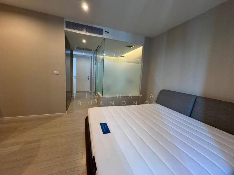 The Room Sukhumvit 21, Bangkok, Asok Montri Rd, Khlongtoei Nua, Watthana, Bangkok, 2 Bedrooms, 141 sqm, Condo For Rent, by Thachaya Buanong, 500579190 - DDproperty.com