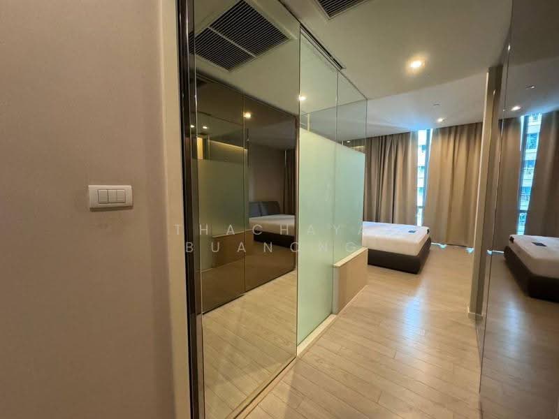 The Room Sukhumvit 21, Bangkok, Asok Montri Rd, Khlongtoei Nua, Watthana, Bangkok, 2 Bedrooms, 141 sqm, Condo For Rent, by Thachaya Buanong, 500579190 - DDproperty.com