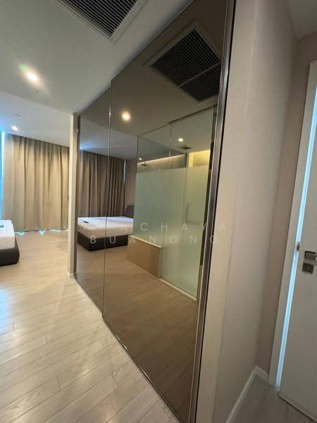 The Room Sukhumvit 21, Bangkok, Asok Montri Rd, Khlongtoei Nua, Watthana, Bangkok, 2 Bedrooms, 141 sqm, Condo For Rent, by Thachaya Buanong, 500579190 - DDproperty.com