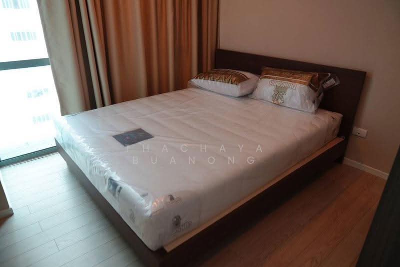 The Room Sukhumvit 21, Bangkok, Asok Montri Rd, Khlongtoei Nua, Watthana, Bangkok, 2 Bedrooms, 141 sqm, Condo For Rent, by Thachaya Buanong, 500579190 - DDproperty.com