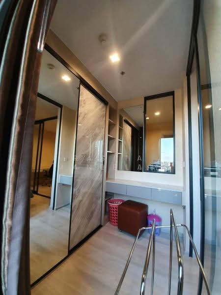 Life One Wireless, Bangkok, 1 Wireless Road, Lumphini, Pathum Wan, Bangkok, 1 Bedroom, 35 sqm, Condo For Rent, by Rasita Maneelam, 500579191 - DDproperty.com