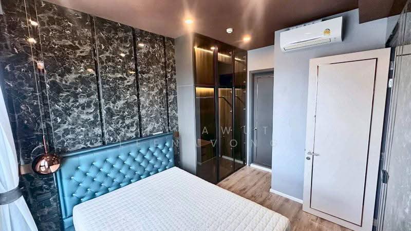 Knightsbridge Prime Onnut : ไนท์บริดจ์ ไพร์ม อ่อนนุช, กรุงเทพ, ซอยอ่อนนุช 1/1 ถนนสุขุมวิท 77, พระโขนงเหนือ, วัฒนา, กรุงเทพ, 55 ตร.ม., คอนโด ขาย, โดย Settawut Leenavong, 500579194 - DDproperty.com