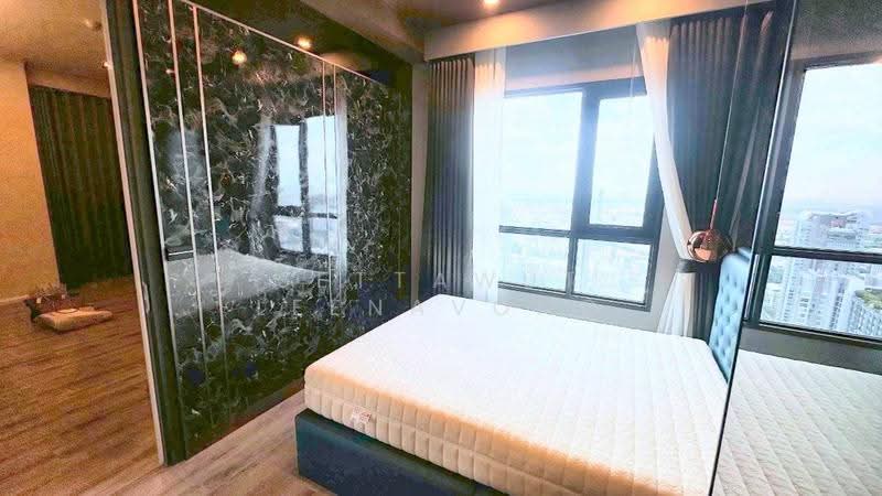 Knightsbridge Prime Onnut, bangkok, Soi On Nut 1/1 Sukhumvit Road77, Phra Kanong Nua, Watthana, Bangkok, 2 Bedrooms, 55 sqm, Condo For Sale, by Settawut Leenavong, 500579194 - DDproperty.com