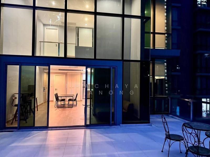 The Room Sukhumvit 21, bangkok, Asok Montri Rd, Khlongtoei Nua, Watthana, Bangkok, 2 Bedrooms, 141 sqm, Condo For Sale, by Thachaya Buanong, 500579195 - DDproperty.com