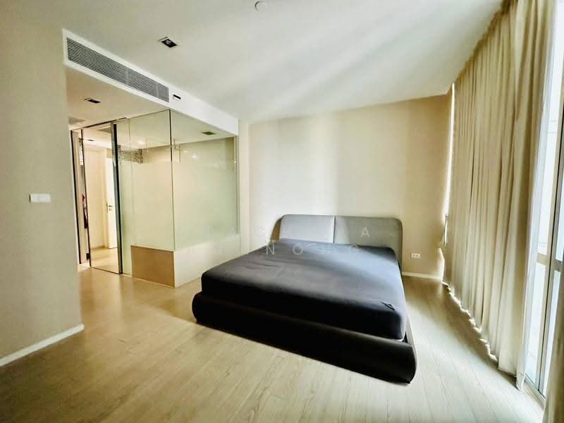 The Room Sukhumvit 21, bangkok, Asok Montri Rd, Khlongtoei Nua, Watthana, Bangkok, 2 Bedrooms, 141 sqm, Condo For Sale, by Thachaya Buanong, 500579195 - DDproperty.com
