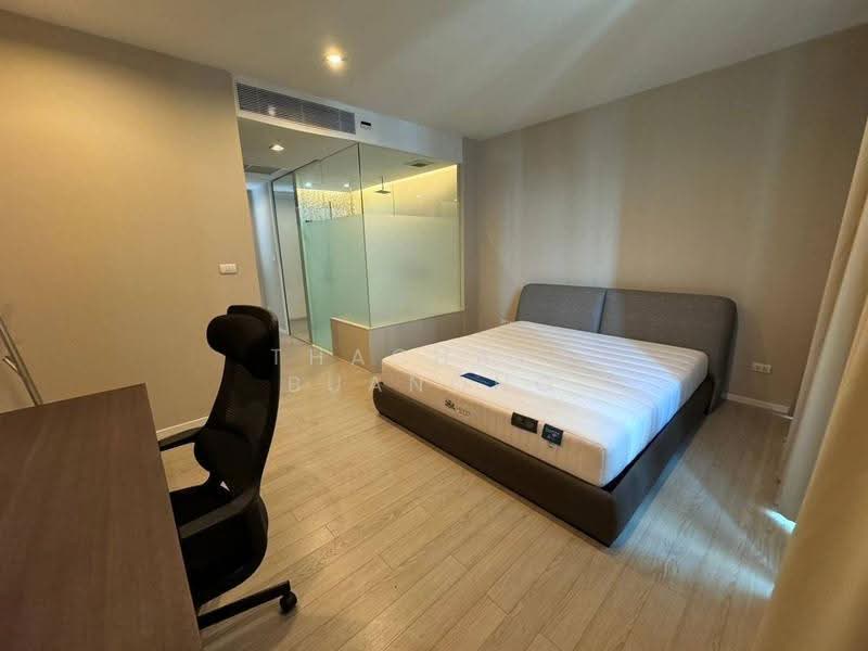 The Room Sukhumvit 21, bangkok, Asok Montri Rd, Khlongtoei Nua, Watthana, Bangkok, 2 Bedrooms, 141 sqm, Condo For Sale, by Thachaya Buanong, 500579195 - DDproperty.com
