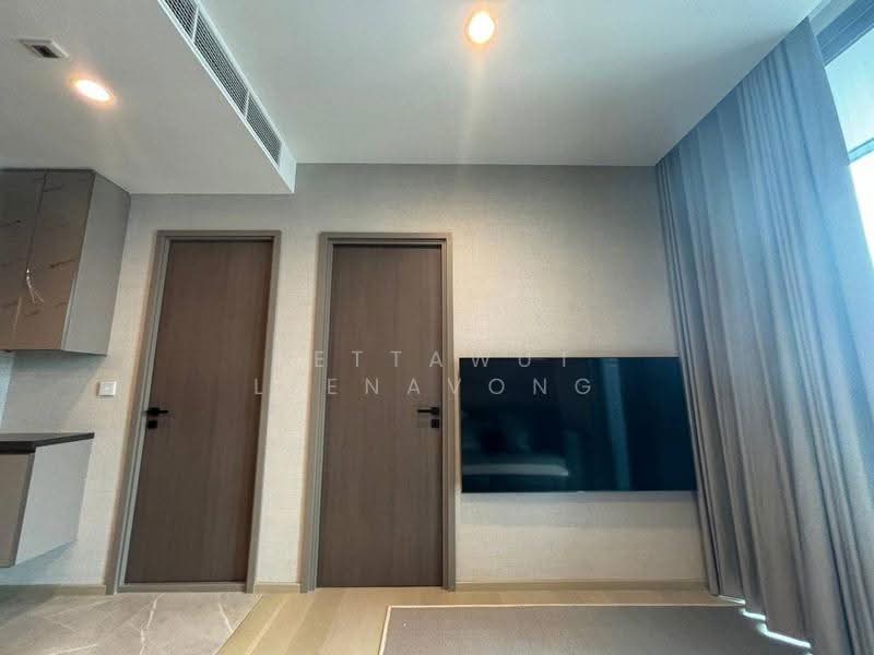 The Extro Phayathai-Rangnam, Bangkok, Rang Nam Alley, Samsen Nai, Phaya Thai, Bangkok, 1 Bedroom, 35 sqm, Condo For Rent, by Settawut Leenavong, 500579197 - DDproperty.com