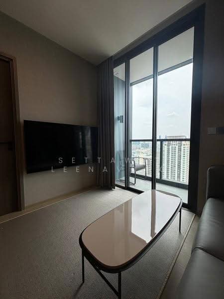 The Extro Phayathai-Rangnam, Bangkok, Rang Nam Alley, Samsen Nai, Phaya Thai, Bangkok, 1 Bedroom, 35 sqm, Condo For Rent, by Settawut Leenavong, 500579197 - DDproperty.com