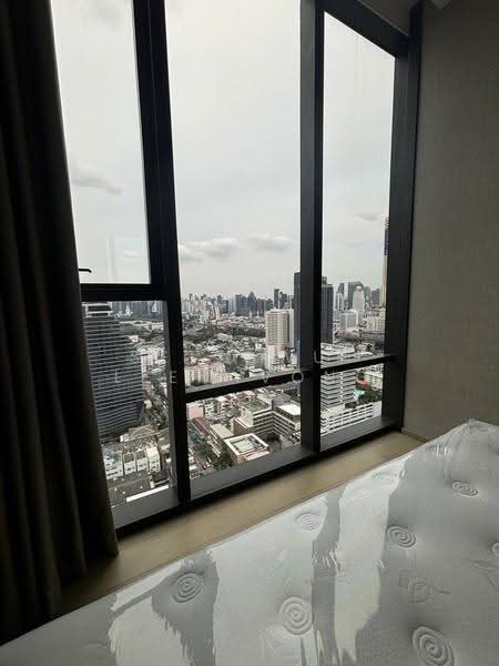 The Extro Phayathai-Rangnam, Bangkok, Rang Nam Alley, Samsen Nai, Phaya Thai, Bangkok, 1 Bedroom, 35 sqm, Condo For Rent, by Settawut Leenavong, 500579197 - DDproperty.com
