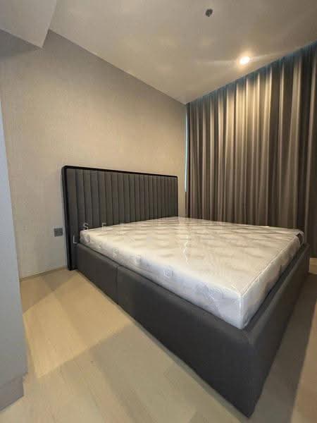 The Extro Phayathai-Rangnam, Bangkok, Rang Nam Alley, Samsen Nai, Phaya Thai, Bangkok, 1 Bedroom, 35 sqm, Condo For Rent, by Settawut Leenavong, 500579197 - DDproperty.com