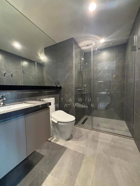 The Extro Phayathai-Rangnam, Bangkok, Rang Nam Alley, Samsen Nai, Phaya Thai, Bangkok, 1 Bedroom, 35 sqm, Condo For Rent, by Settawut Leenavong, 500579197 - DDproperty.com