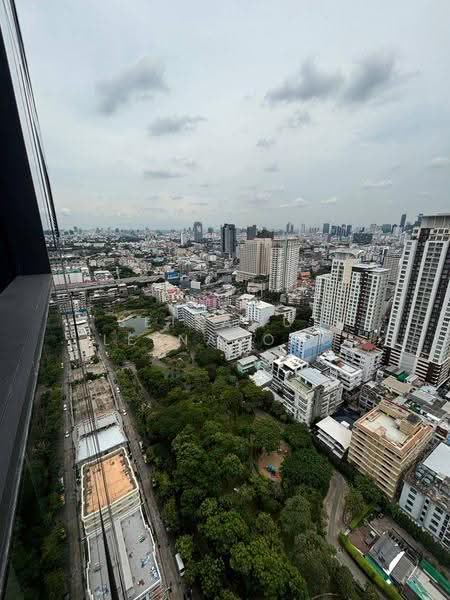 The Extro Phayathai-Rangnam, Bangkok, Rang Nam Alley, Samsen Nai, Phaya Thai, Bangkok, 1 Bedroom, 35 sqm, Condo For Rent, by Settawut Leenavong, 500579197 - DDproperty.com