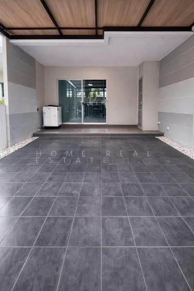 เดอะ เมทโทร รามคำแหง - วงแหวน, Bangkok, Thap Chang, Saphan Sung, Bangkok, 3 Bedrooms, 108 sqm, Single Detached House For Sale, by HOME Real Estate Service, 500579198 - DDproperty.com