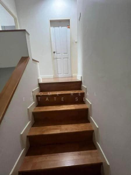 เดอะ เมทโทร รามคำแหง - วงแหวน, Bangkok, Thap Chang, Saphan Sung, Bangkok, 3 Bedrooms, 108 sqm, Single Detached House For Sale, by HOME Real Estate Service, 500579198 - DDproperty.com