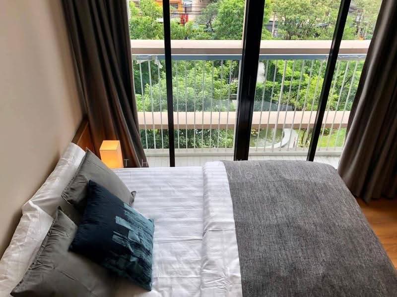 Park Origin Phrom Phong (Park 24), กรุงเทพ, 68 Soi Sukhumvit 24, คลองตัน, คลองเตย, กรุงเทพ, 30 ตร.ม., คอนโด ให้เช่า, โดย Thachaya Buanong, 500579200 - DDproperty.com