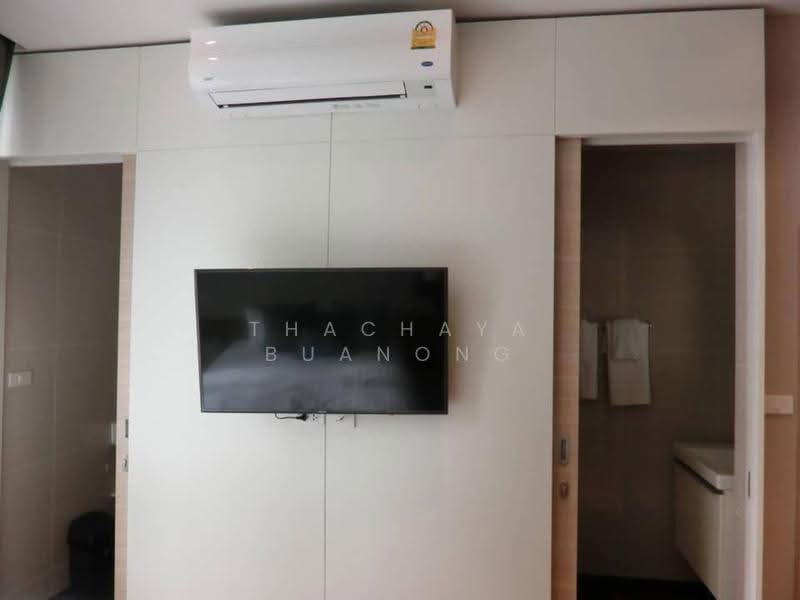 Park Origin Phrom Phong (Park 24), Bangkok, 68 Soi Sukhumvit 24, Khong Tan, Khlong Toei, Bangkok, 1 Bedroom, 30 sqm, Condo For Rent, by Thachaya Buanong, 500579200 - DDproperty.com