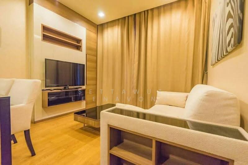 The Address Sathorn, Bangkok, 98 Sathorn Nua Road, Silom, Bang Rak, Bangkok, 2 Bedrooms, 65 sqm, Condo For Rent, by Settawut Leenavong, 500579201 - DDproperty.com