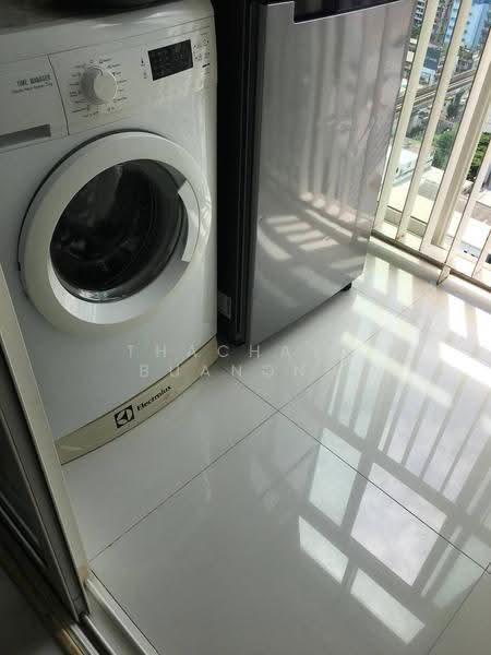 IDEO Verve Sukhumvit, bangkok, 2077 Sukhumvit Road, Phra Kanong Nua, Watthana, Bangkok, 1 Bedroom, 35 sqm, Condo For Sale, by Thachaya Buanong, 500579203 - DDproperty.com