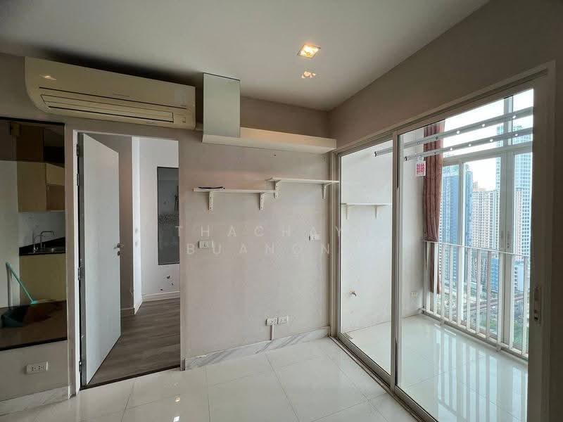 IDEO Verve Sukhumvit, bangkok, 2077 Sukhumvit Road, Phra Kanong Nua, Watthana, Bangkok, 1 Bedroom, 35 sqm, Condo For Sale, by Thachaya Buanong, 500579203 - DDproperty.com