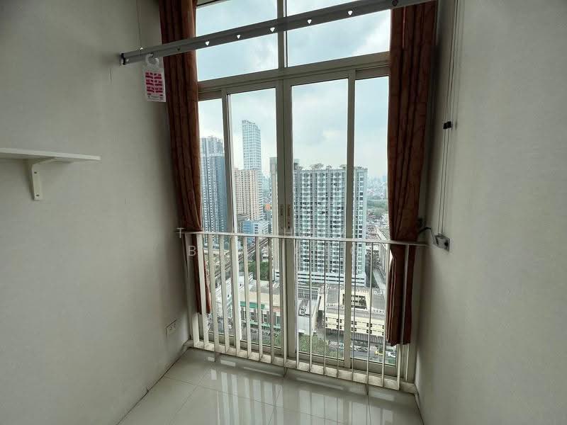 IDEO Verve Sukhumvit, bangkok, 2077 Sukhumvit Road, Phra Kanong Nua, Watthana, Bangkok, 1 Bedroom, 35 sqm, Condo For Sale, by Thachaya Buanong, 500579203 - DDproperty.com