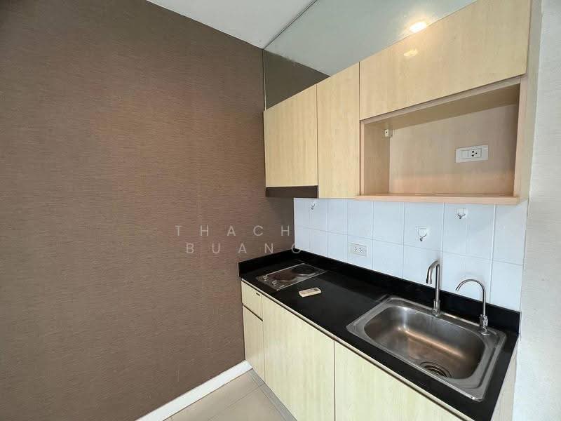 IDEO Verve Sukhumvit, bangkok, 2077 Sukhumvit Road, Phra Kanong Nua, Watthana, Bangkok, 1 Bedroom, 35 sqm, Condo For Sale, by Thachaya Buanong, 500579203 - DDproperty.com