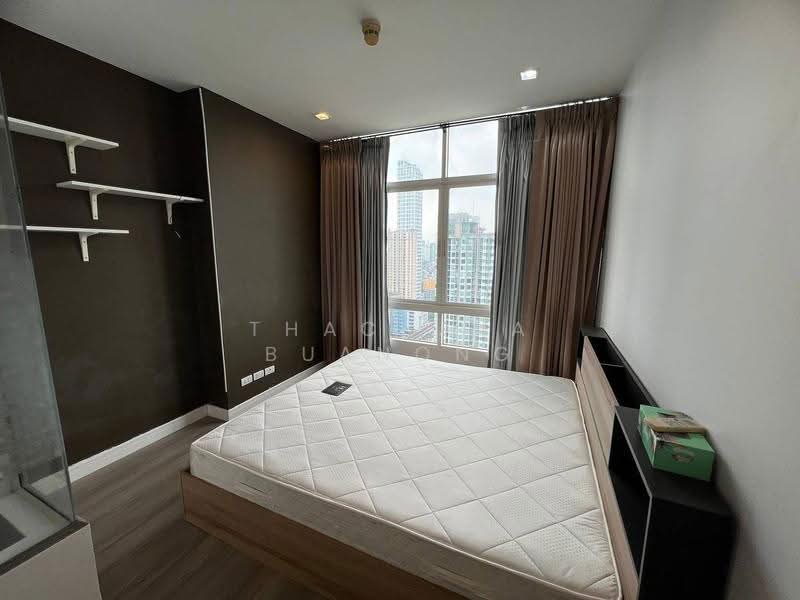 IDEO Verve Sukhumvit : ไอดีโอ เวิร์ฟ สุขุมวิท, กรุงเทพ, 2077 ถนนสุขุมวิท, พระโขนงเหนือ, วัฒนา, กรุงเทพ, 35 ตร.ม., คอนโด ขาย, โดย Thachaya Buanong, 500579203 - DDproperty.com
