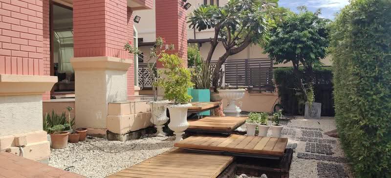 Pruekpirom Regent Rama 2 : พฤกษ์ภิรมย์ รีเจ้นท์ พระราม 2, กรุงเทพ, ถนนพระราม 2, แสมดำ, บางขุนเทียน, กรุงเทพ, 350 ตร.ม., บ้านเดี่ยว ขาย, โดย พัชรินทร์ พิศาลไพโรจน์, 500579204 - DDproperty.com