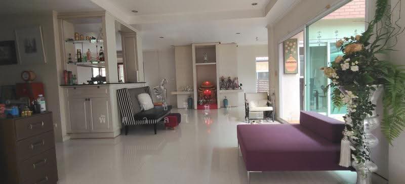 Pruekpirom Regent Rama 2, Bangkok, Rama 2 Road, Samae Dam, Bang Khun Thian, Bangkok, 4 Bedrooms, 350 sqm, Single Detached House For Sale, by พัชรินทร์ พิศาลไพโรจน์, 500579204 - DDproperty.com