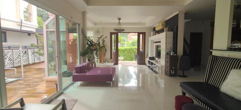Pruekpirom Regent Rama 2, Bangkok, Rama 2 Road, Samae Dam, Bang Khun Thian, Bangkok, 4 Bedrooms, 350 sqm, Single Detached House For Sale, by พัชรินทร์ พิศาลไพโรจน์, 500579204 - DDproperty.com