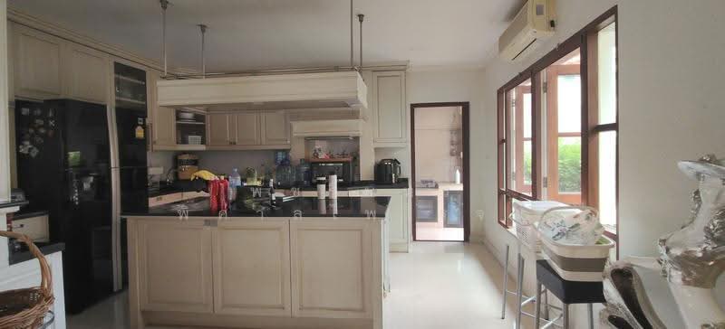 Pruekpirom Regent Rama 2, Bangkok, Rama 2 Road, Samae Dam, Bang Khun Thian, Bangkok, 4 Bedrooms, 350 sqm, Single Detached House For Sale, by พัชรินทร์ พิศาลไพโรจน์, 500579204 - DDproperty.com