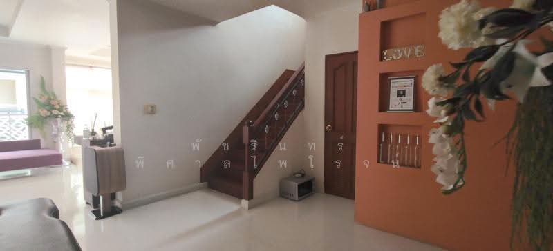 Pruekpirom Regent Rama 2, Bangkok, Rama 2 Road, Samae Dam, Bang Khun Thian, Bangkok, 4 Bedrooms, 350 sqm, Single Detached House For Sale, by พัชรินทร์ พิศาลไพโรจน์, 500579204 - DDproperty.com