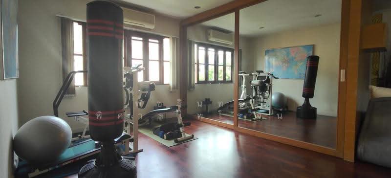 Pruekpirom Regent Rama 2, Bangkok, Rama 2 Road, Samae Dam, Bang Khun Thian, Bangkok, 4 Bedrooms, 350 sqm, Single Detached House For Sale, by พัชรินทร์ พิศาลไพโรจน์, 500579204 - DDproperty.com